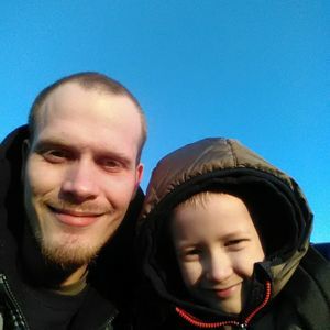 Meet your Posher, Jesse